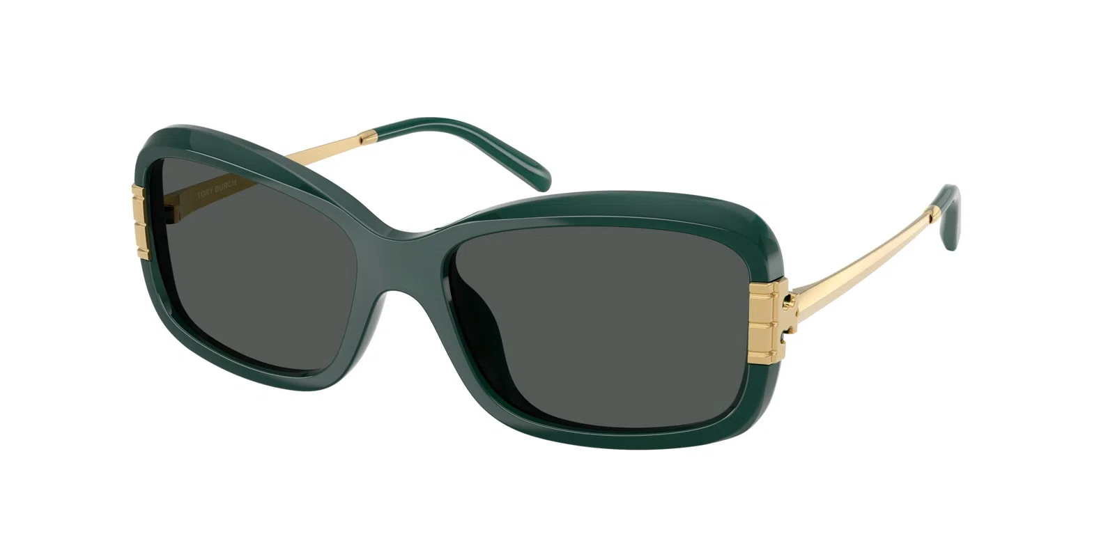 Tory Burch 9077U Sunglasses - view 2